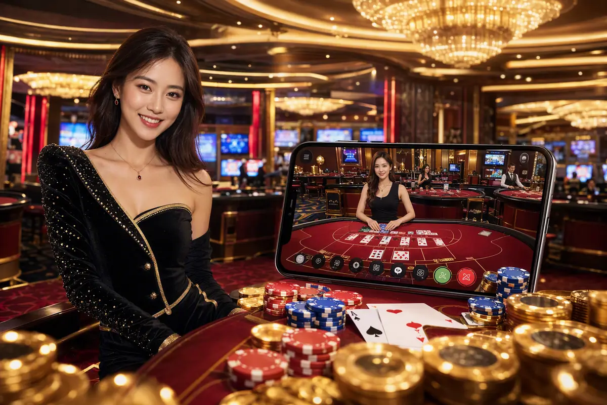 455bet স্লট বোনাস ও প্রমোশন