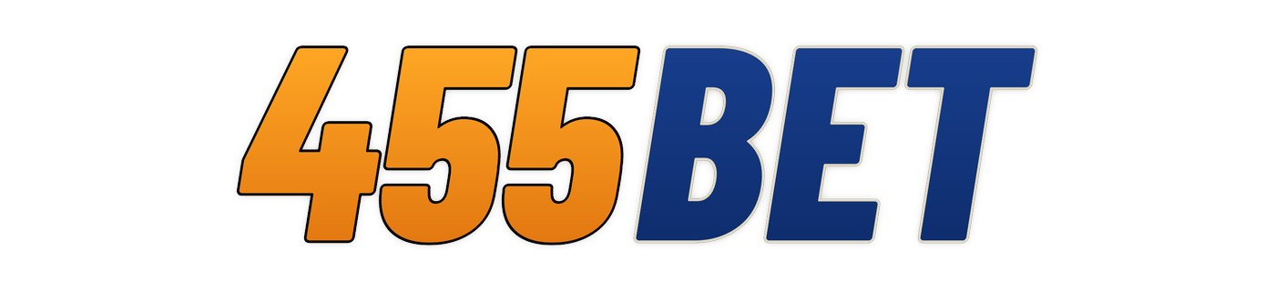 455bet লোগো